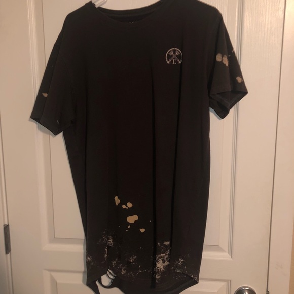 PacSun Other - Oversized civil regime shirt
